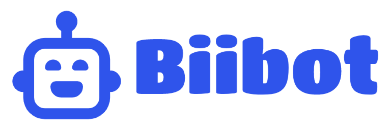 Biibot Logo